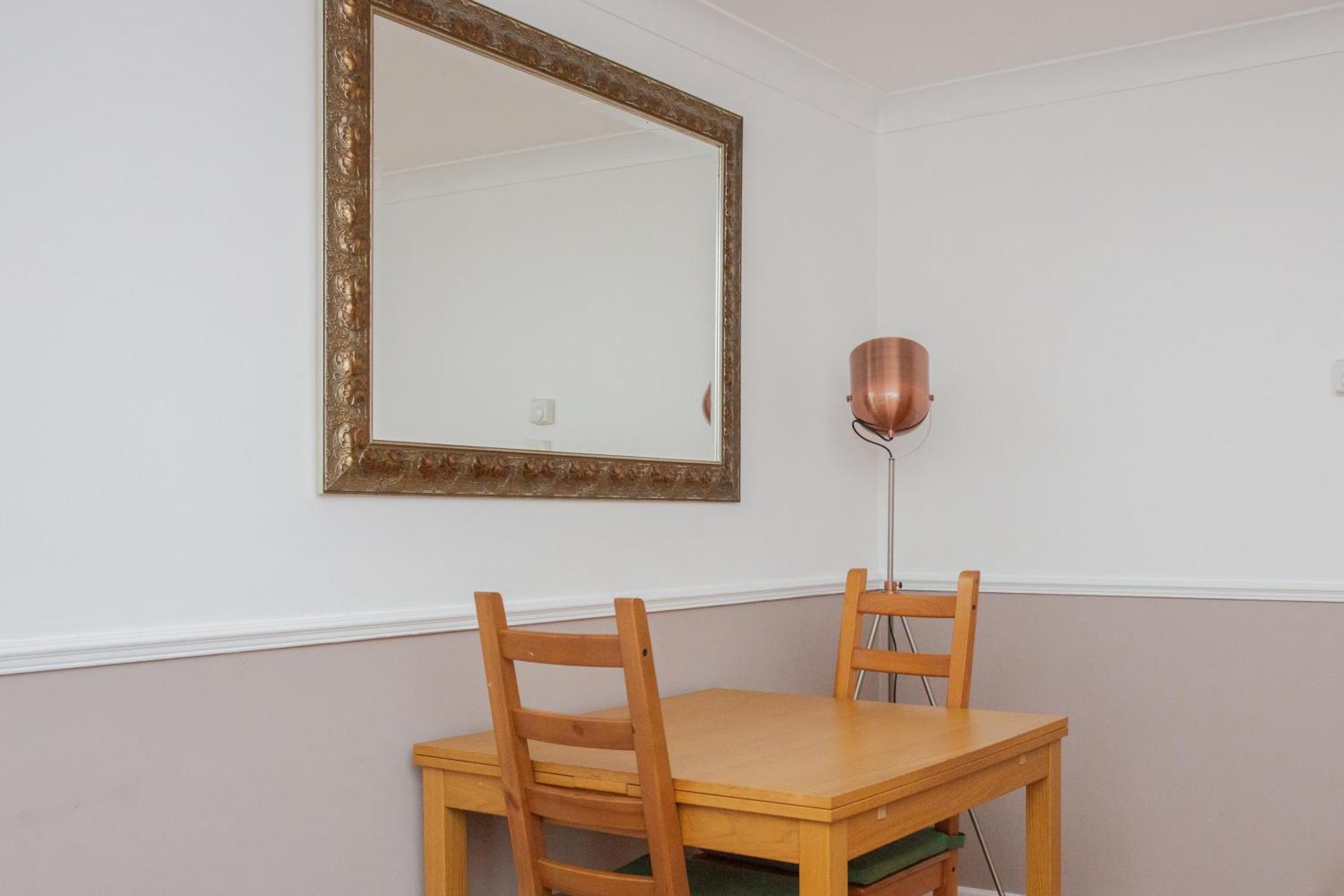 1 Bedroom Apartment On The Riverbank Near St Paul'S London Exteriör bild