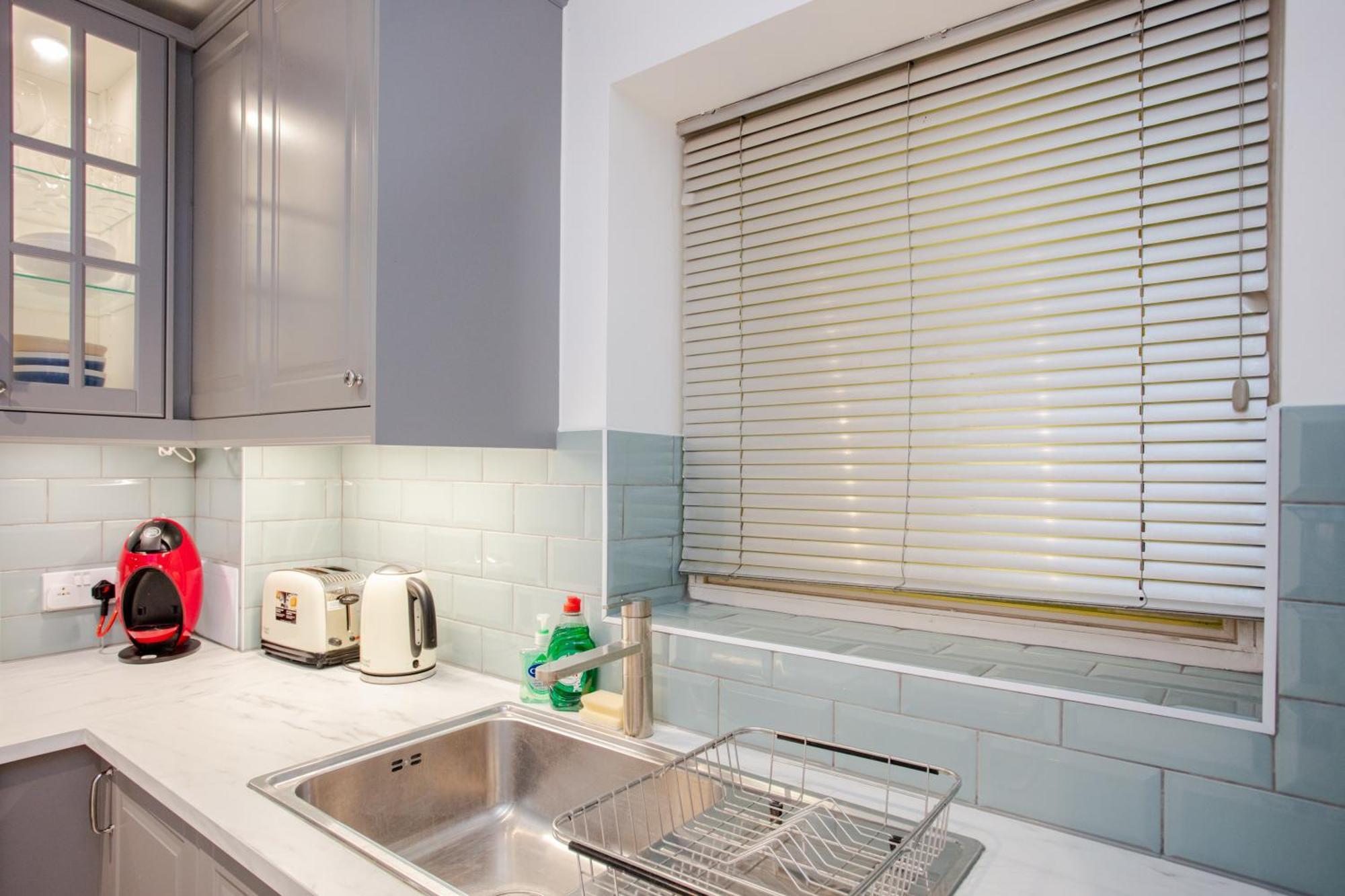 1 Bedroom Apartment On The Riverbank Near St Paul'S London Exteriör bild