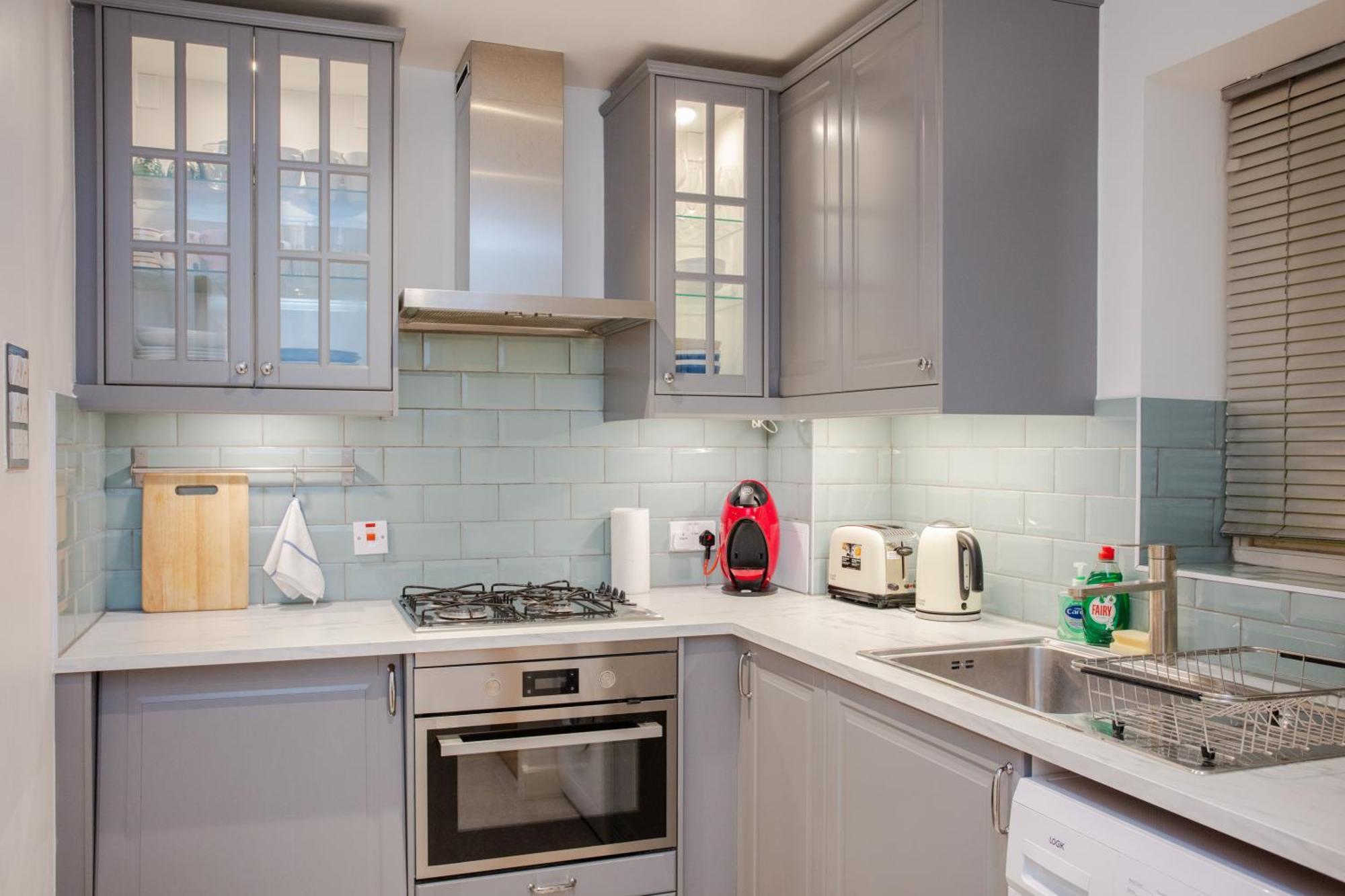 1 Bedroom Apartment On The Riverbank Near St Paul'S London Exteriör bild