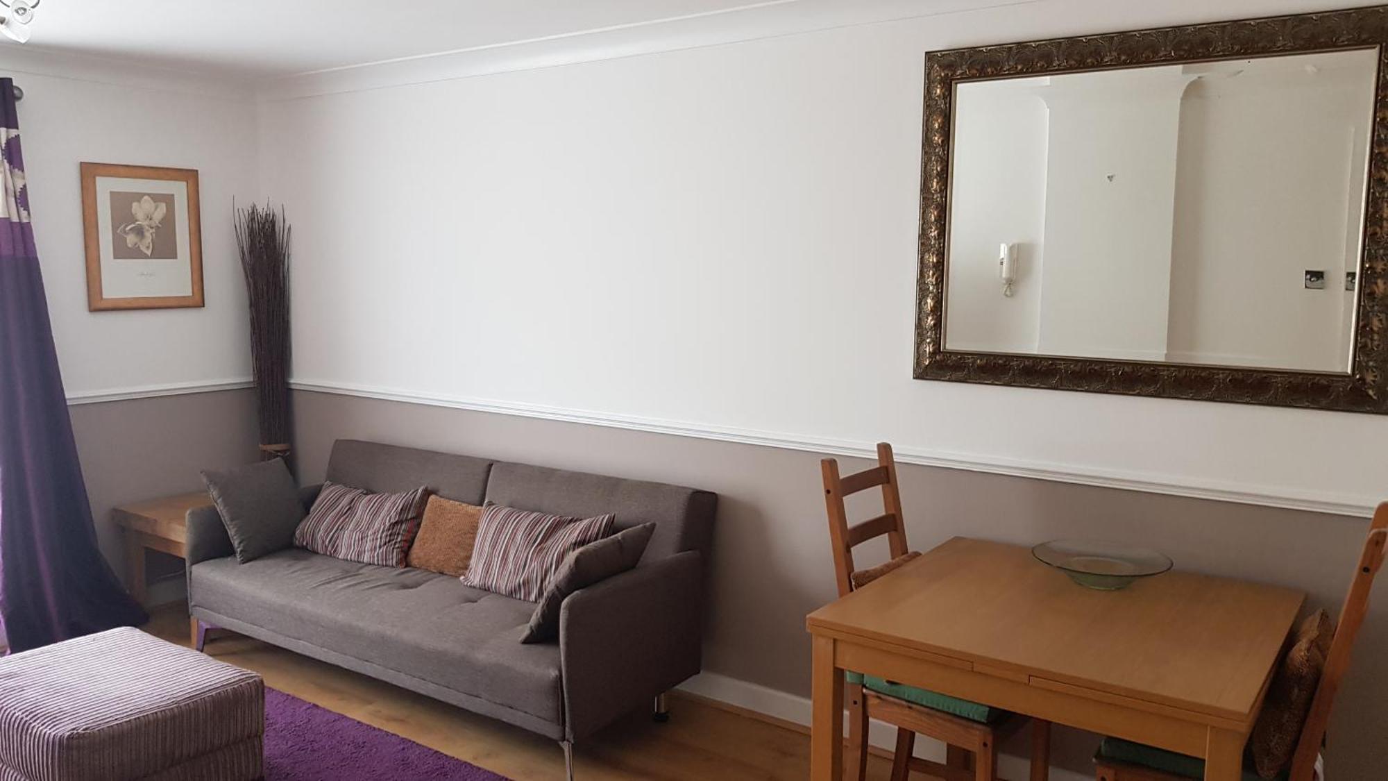 1 Bedroom Apartment On The Riverbank Near St Paul'S London Exteriör bild