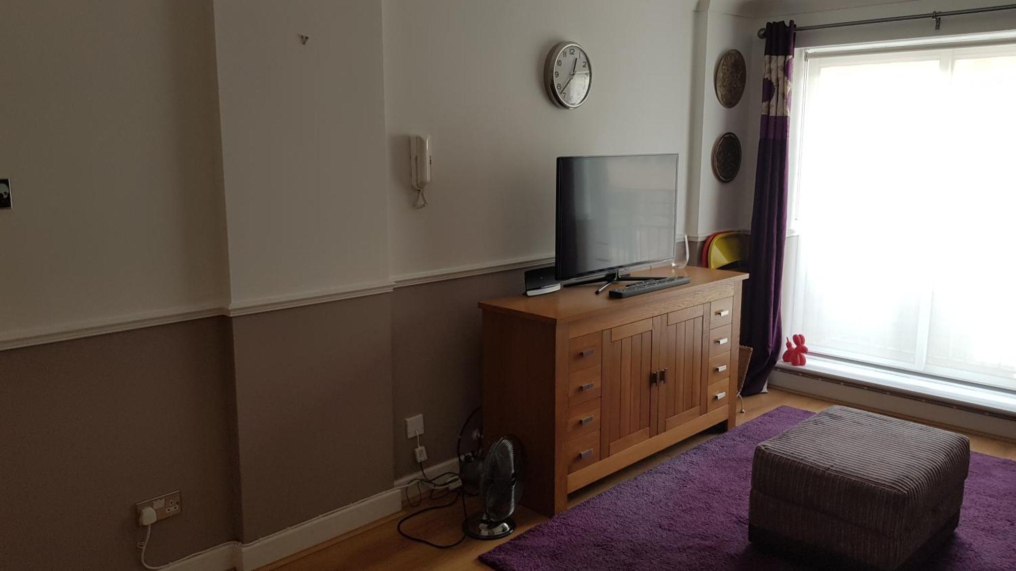 1 Bedroom Apartment On The Riverbank Near St Paul'S London Exteriör bild